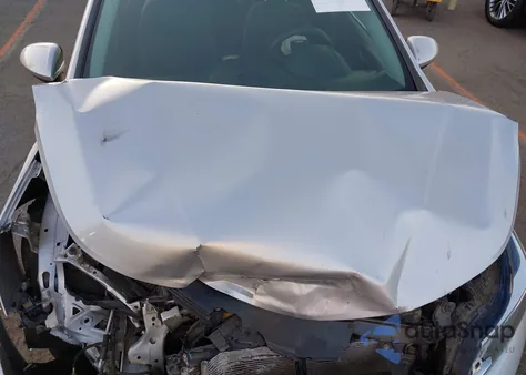 2019 Chevrolet Cruze Lt from USA, damaged, VIN 1G1BE5SM1K7115636